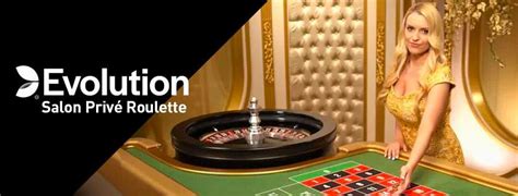 salon prive roulette|Salon Prive Roulette .